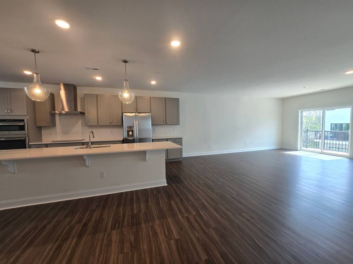 Townhouse for rent at 109 Ailey Brook Way #200, Wake Forest, NC 27587
