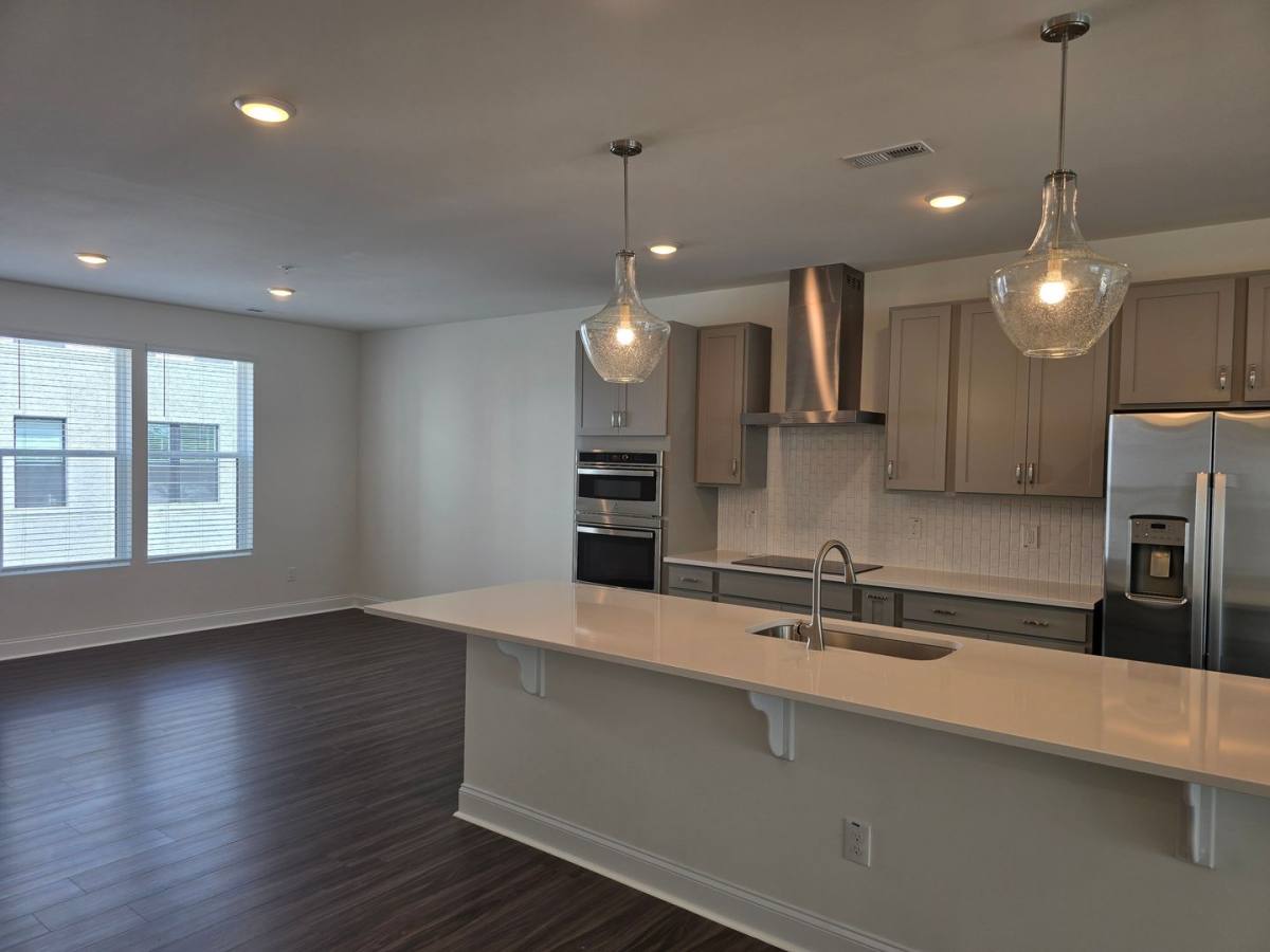 Townhouse for rent at 109 Ailey Brook Way #200, Wake Forest, NC 27587