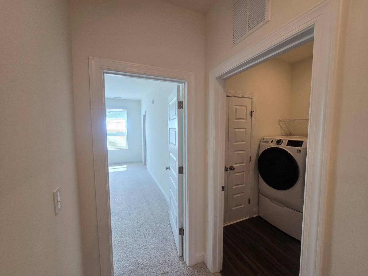 Townhouse for rent at 109 Ailey Brook Way #200, Wake Forest, NC 27587