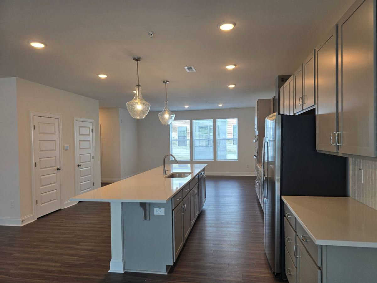 Townhouse for rent at 109 Ailey Brook Way #200, Wake Forest, NC 27587