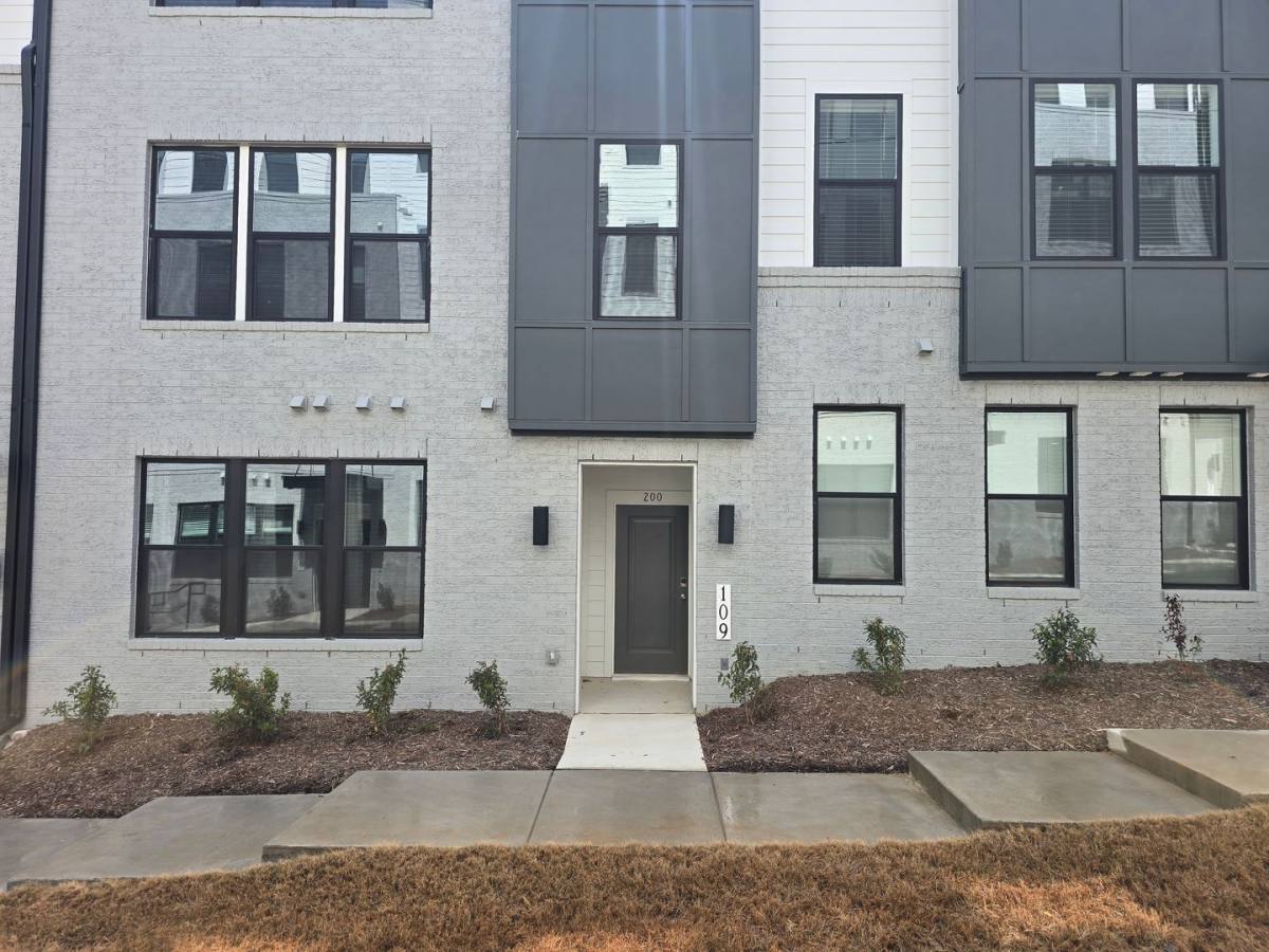 Townhouse for rent at 109 Ailey Brook Way #200, Wake Forest, NC 27587