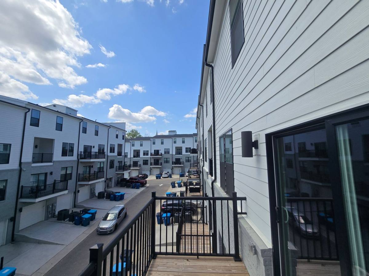 Townhouse for rent at 109 Ailey Brook Way #200, Wake Forest, NC 27587