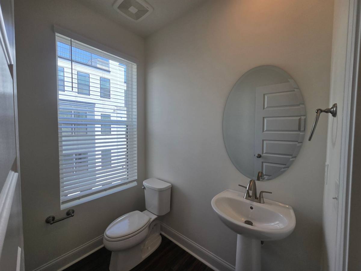 Townhouse for rent at 109 Ailey Brook Way #200, Wake Forest, NC 27587