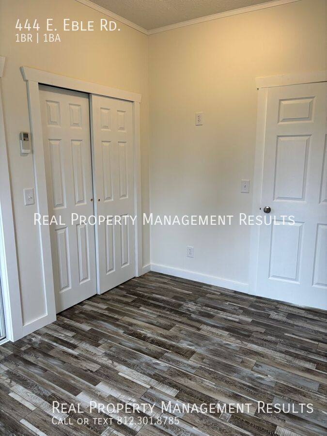 House for rent at 444 E Eble Rd, Boonville, IN 47601