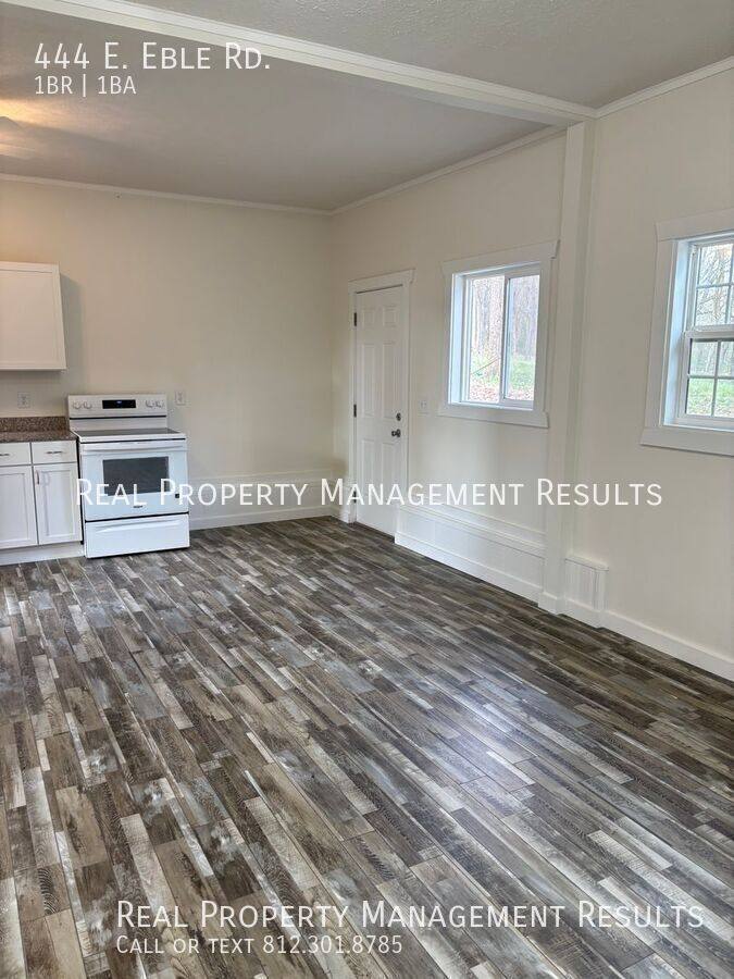 House for rent at 444 E Eble Rd, Boonville, IN 47601