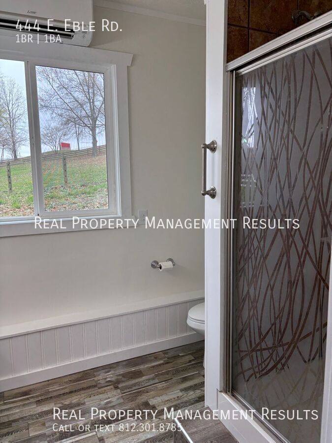 House for rent at 444 E Eble Rd, Boonville, IN 47601