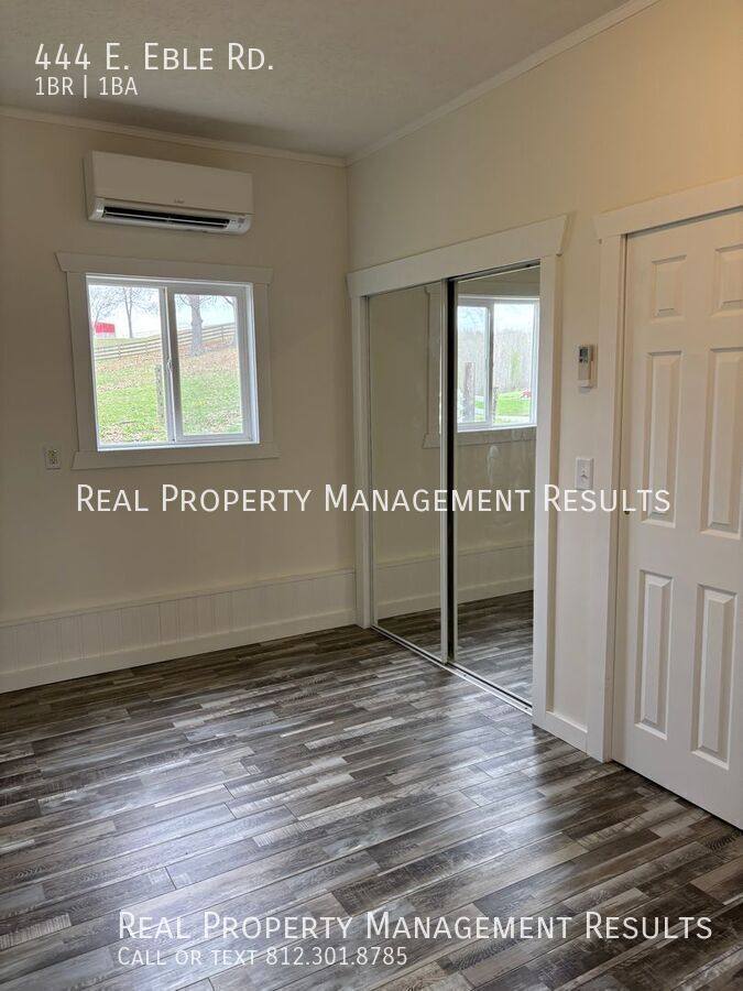 House for rent at 444 E Eble Rd, Boonville, IN 47601