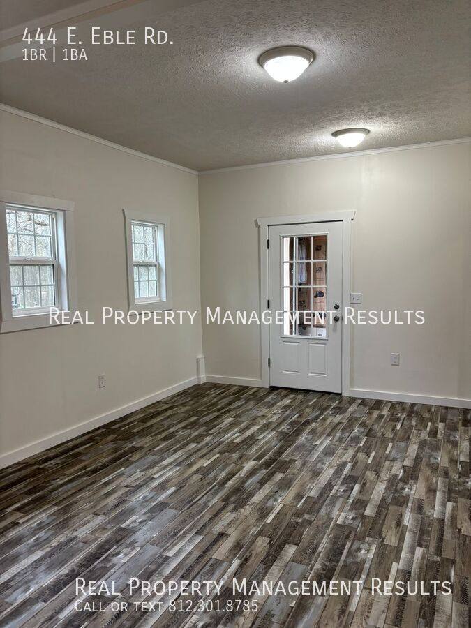 House for rent at 444 E Eble Rd, Boonville, IN 47601