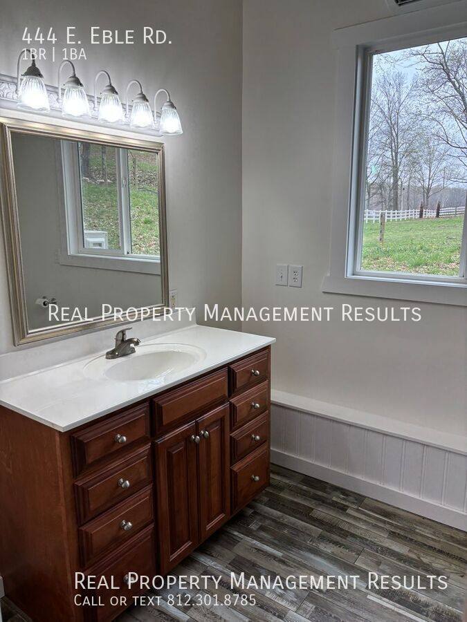 House for rent at 444 E Eble Rd, Boonville, IN 47601