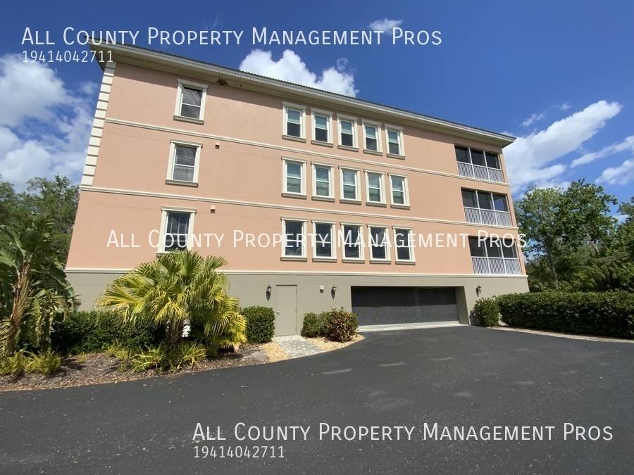 Condo for rent at 5207 Manorwood Dr #2D, Sarasota, FL 34235