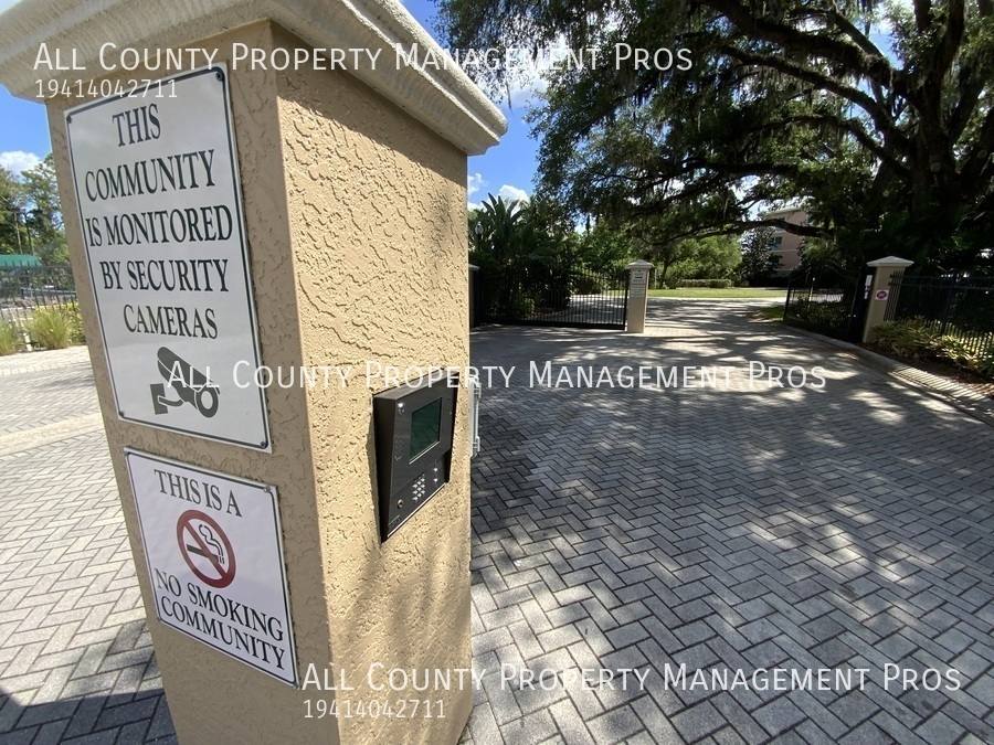 Condo for rent at 5207 Manorwood Dr #2D, Sarasota, FL 34235