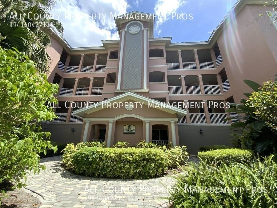 Condo for rent at 5207 Manorwood Dr #2D, Sarasota, FL 34235