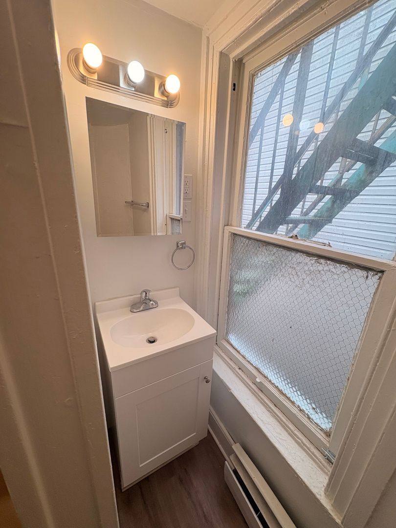 Apartment for rent at 119 N Duke St, York, PA 17403