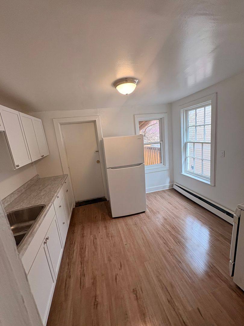 Apartment for rent at 119 N Duke St, York, PA 17403
