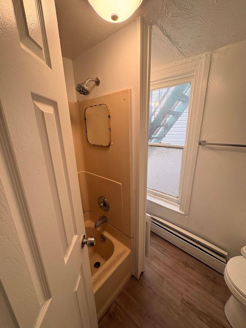 Apartment for rent at 119 N Duke St, York, PA 17403