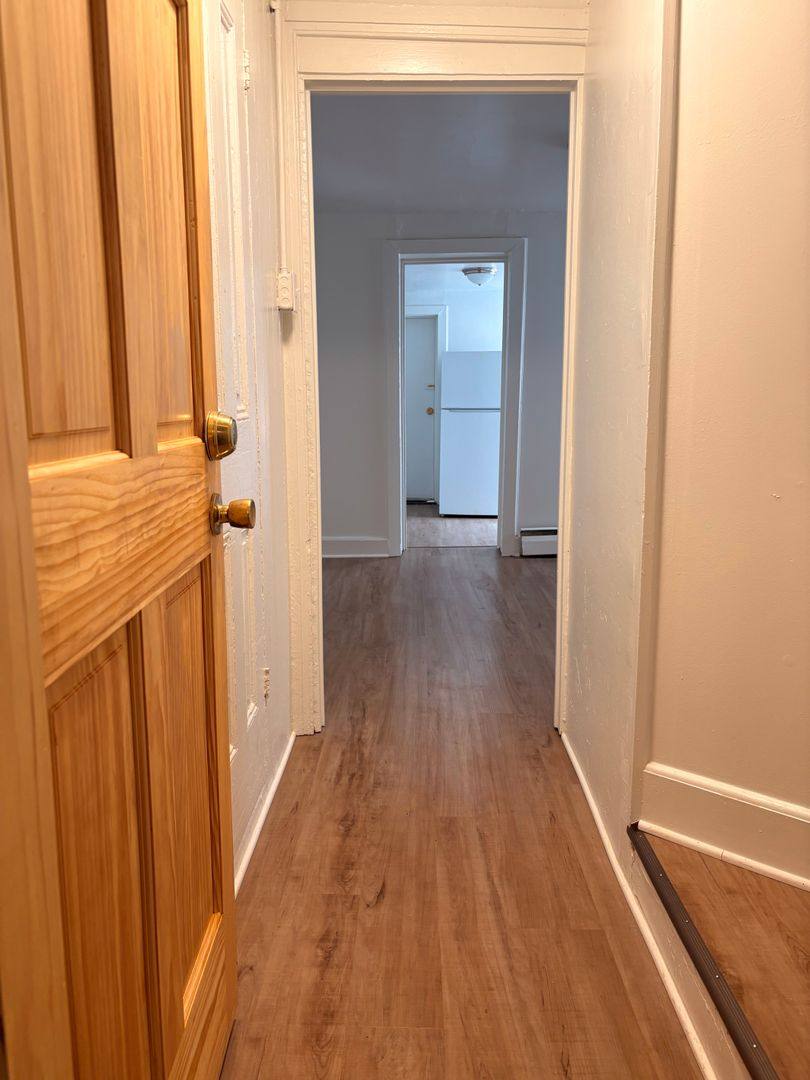 Apartment for rent at 119 N Duke St, York, PA 17403