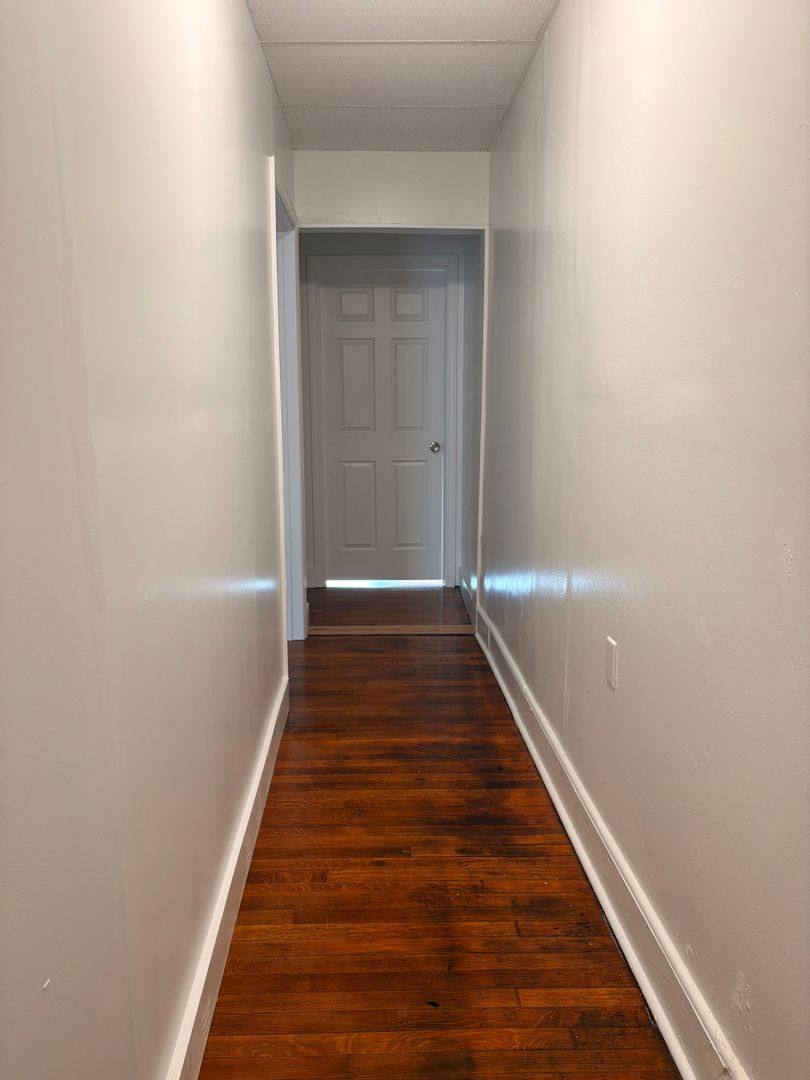 Apartment for rent at 119 N Duke St, York, PA 17403