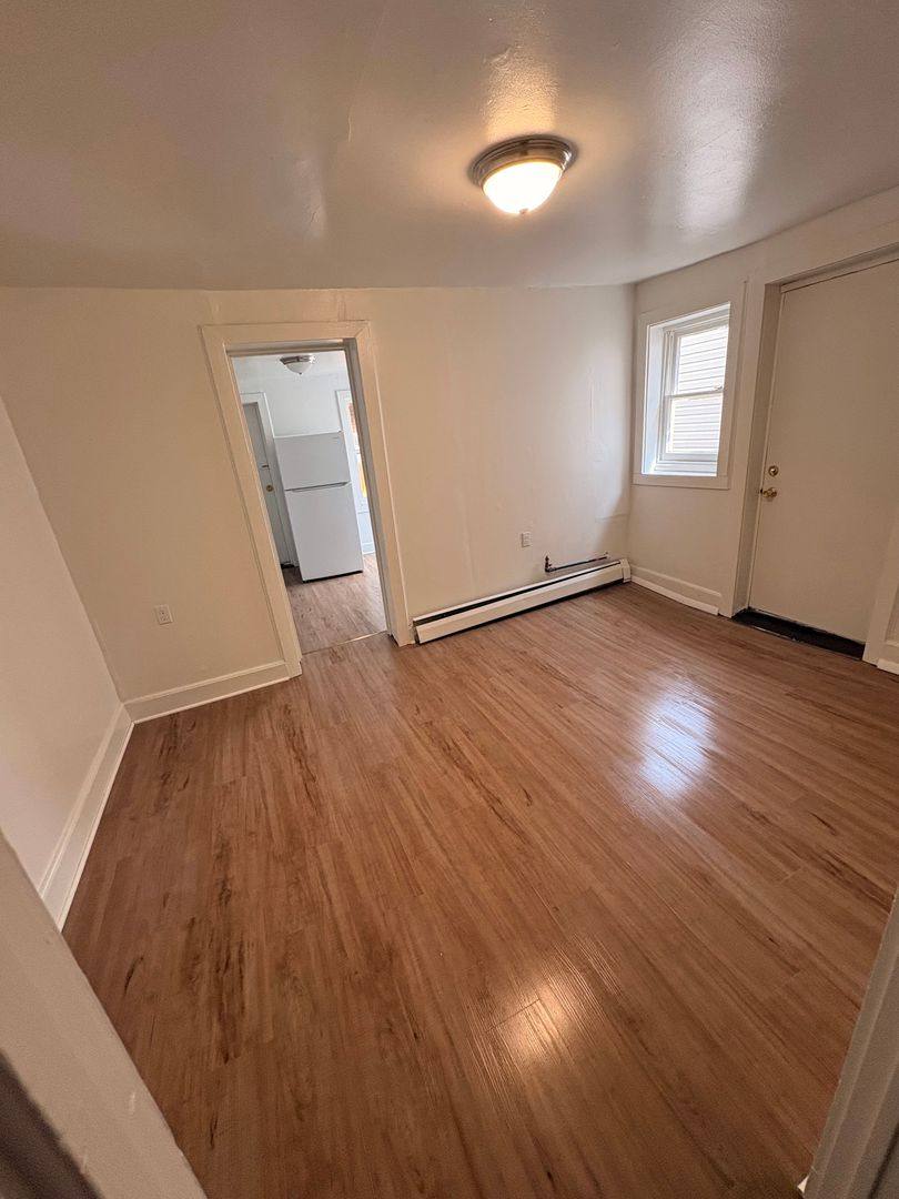 Apartment for rent at 119 N Duke St, York, PA 17403