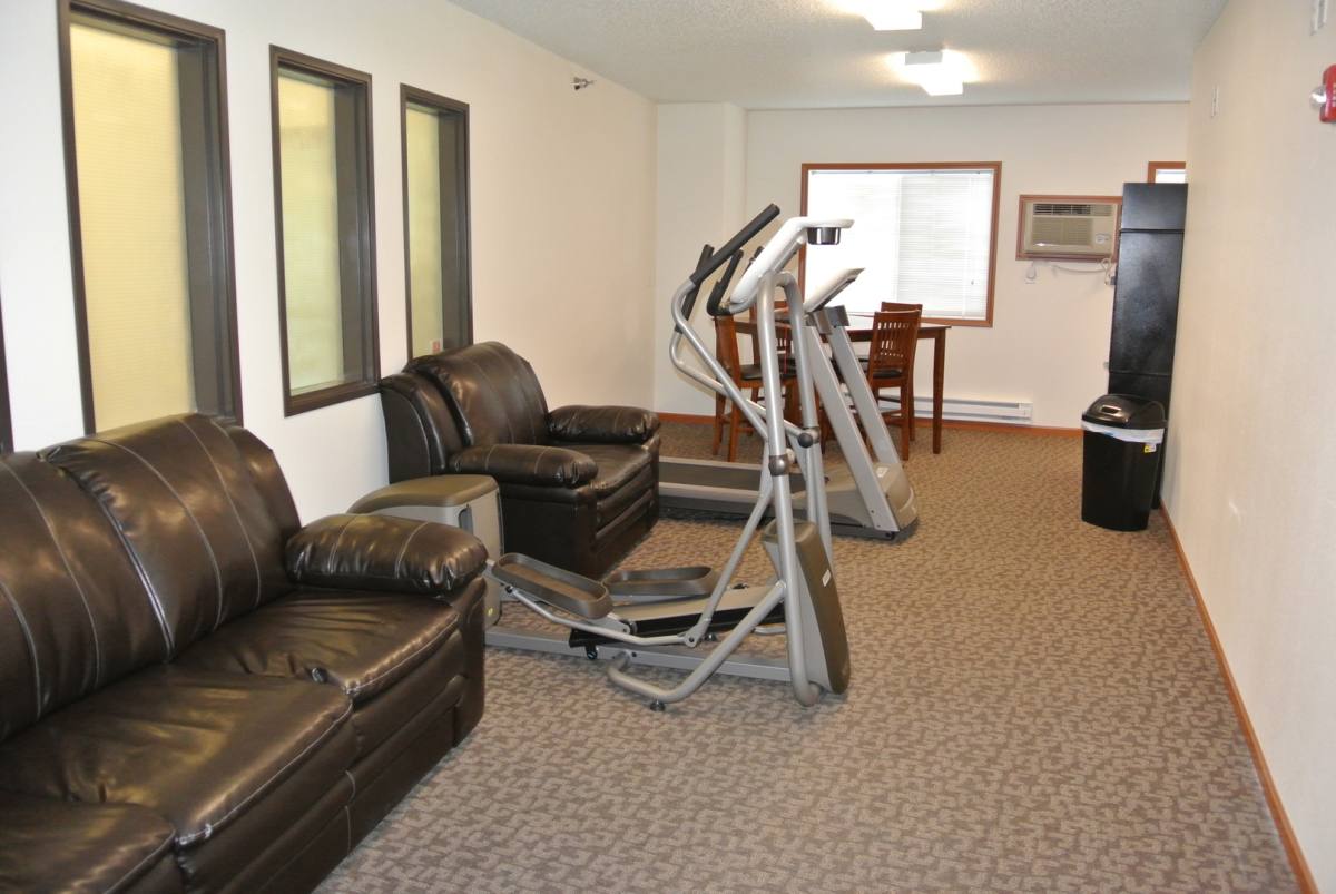 Apartment for rent at 1820 Dakota Dr, Fargo, ND 58102