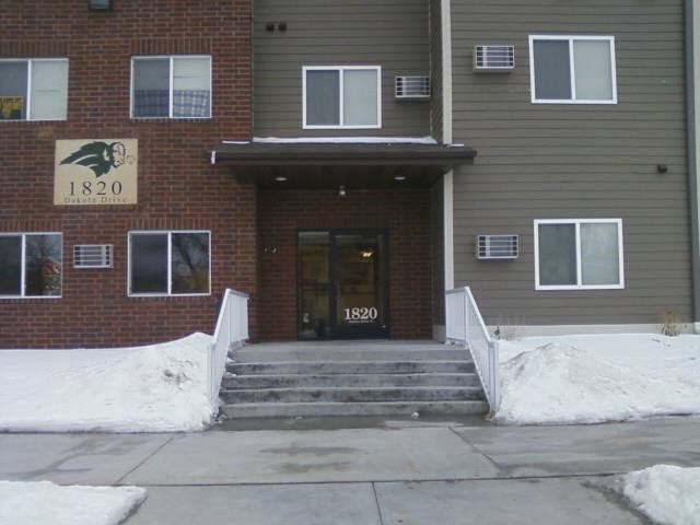 Apartment for rent at 1820 Dakota Dr, Fargo, ND 58102