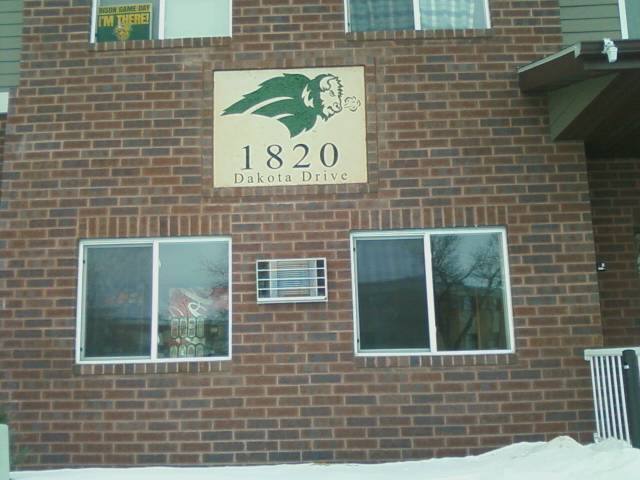 Apartment for rent at 1820 Dakota Dr, Fargo, ND 58102