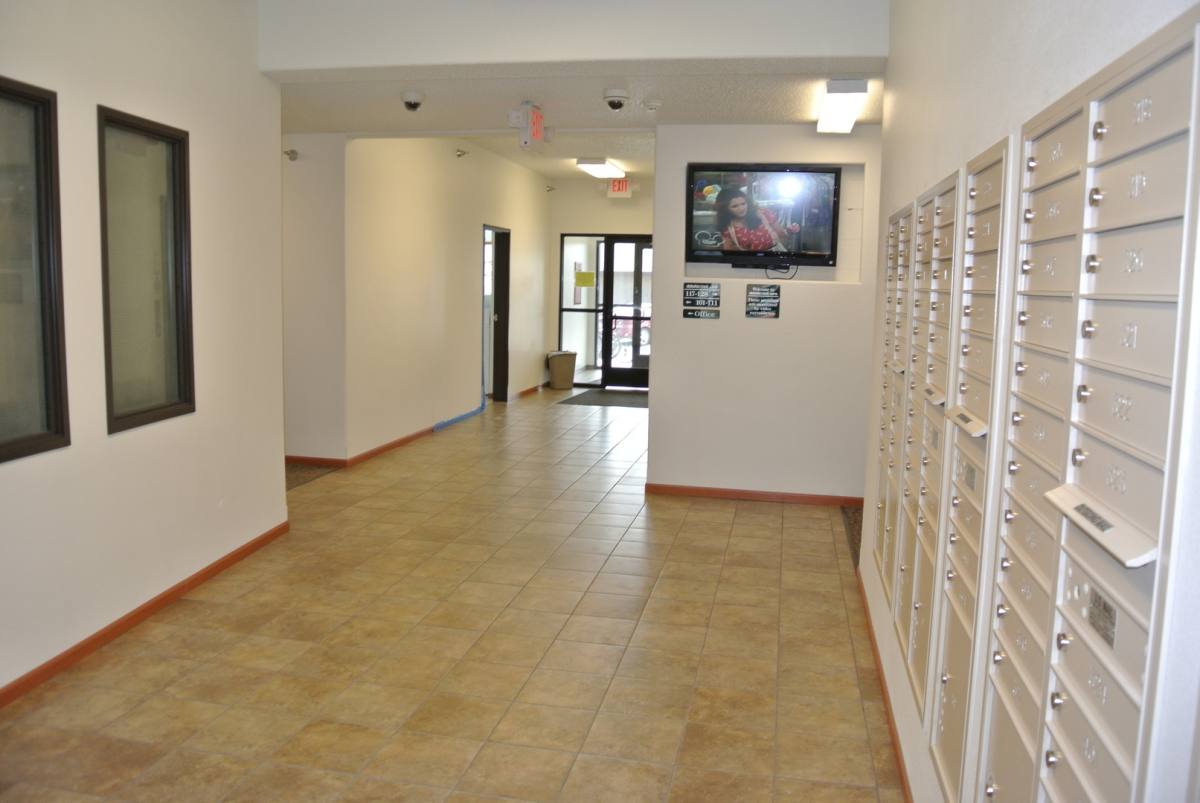 Apartment for rent at 1820 Dakota Dr, Fargo, ND 58102