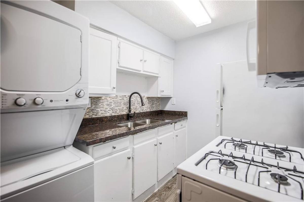 Condo for rent at 2401 Manor Rd #102, Austin, TX 78722