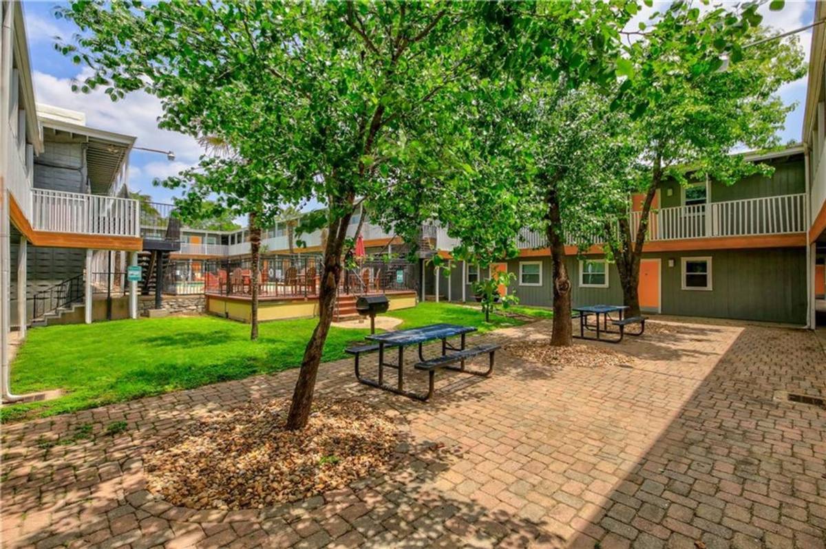 Condo for rent at 2401 Manor Rd #102, Austin, TX 78722