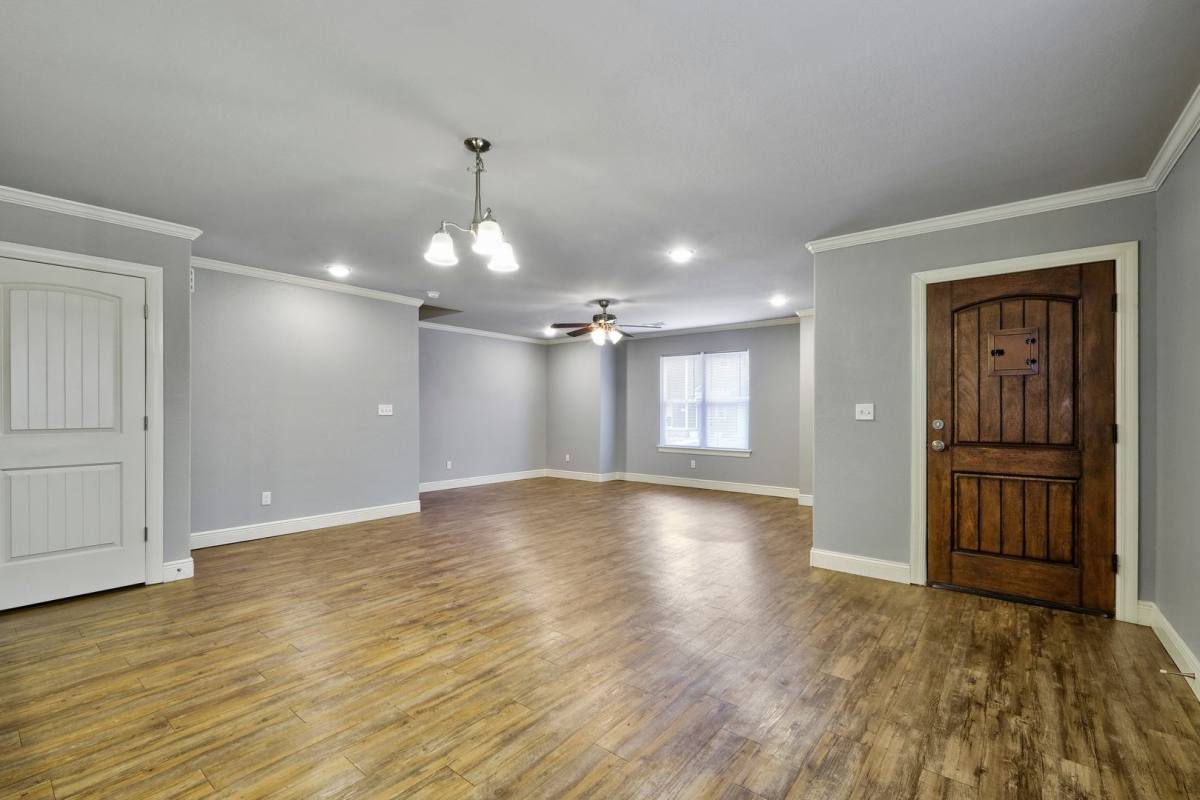 House for rent at 4066 W Santa Maria, Fayetteville, AR 72704