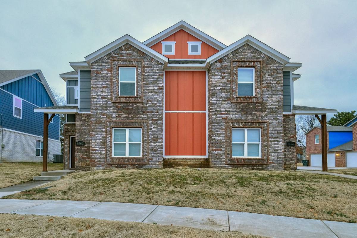 House for rent at 4066 W Santa Maria, Fayetteville, AR 72704