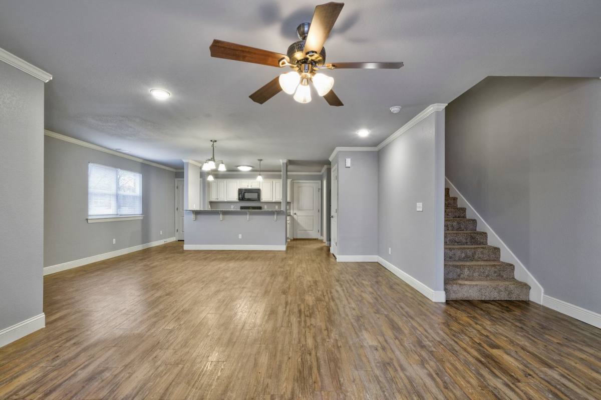 House for rent at 4066 W Santa Maria, Fayetteville, AR 72704