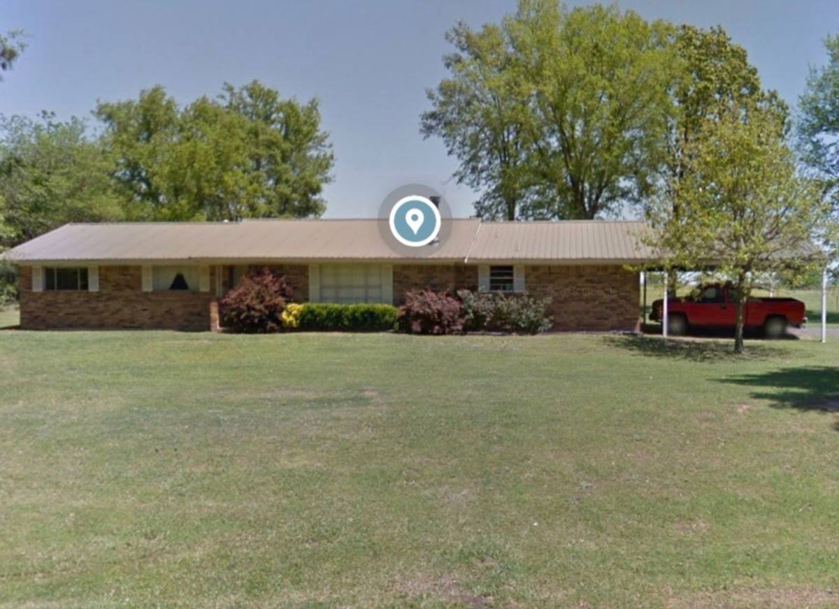 House for rent at 8174 FM, Mount Pleasant, TX 75455
