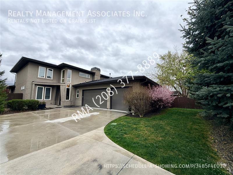 House for rent at 2552 E Boise Ave, Boise, ID 83706
