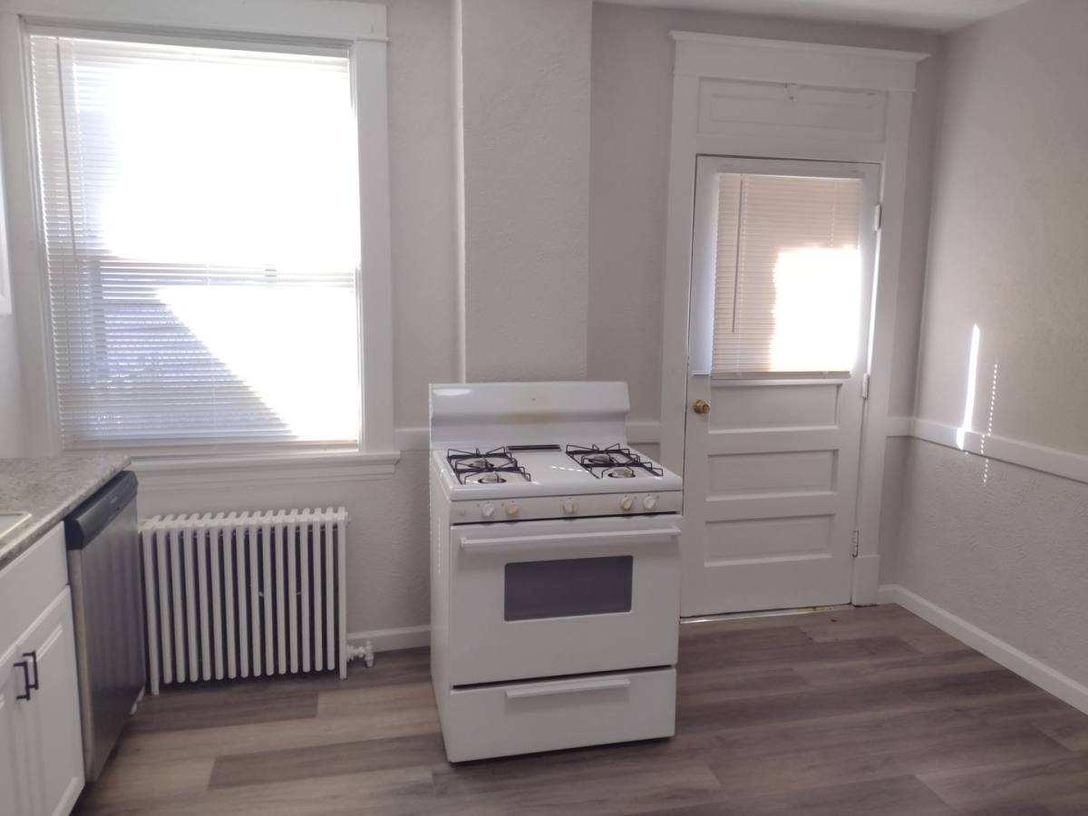 House for rent at 4208 Calvin St, Pittsburgh, PA 15201