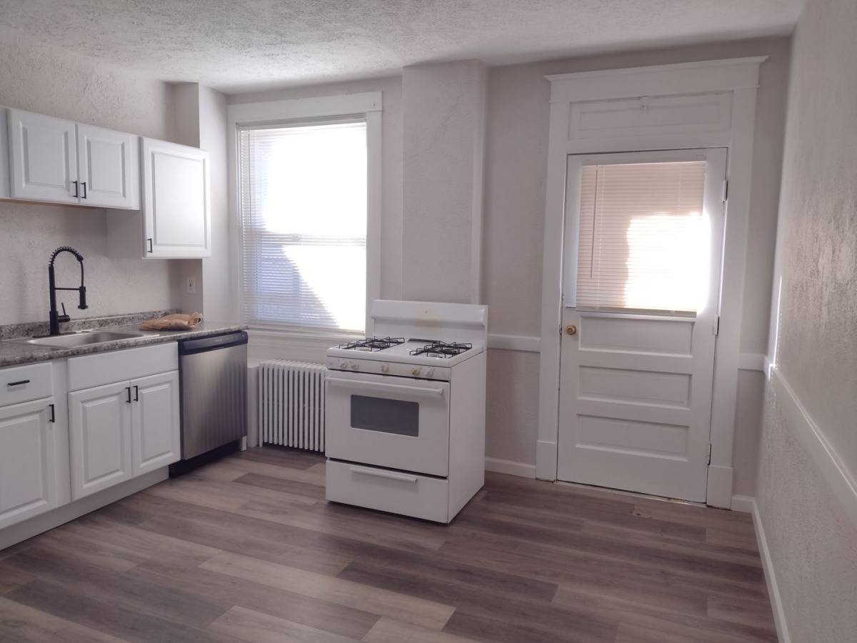 House for rent at 4208 Calvin St, Pittsburgh, PA 15201