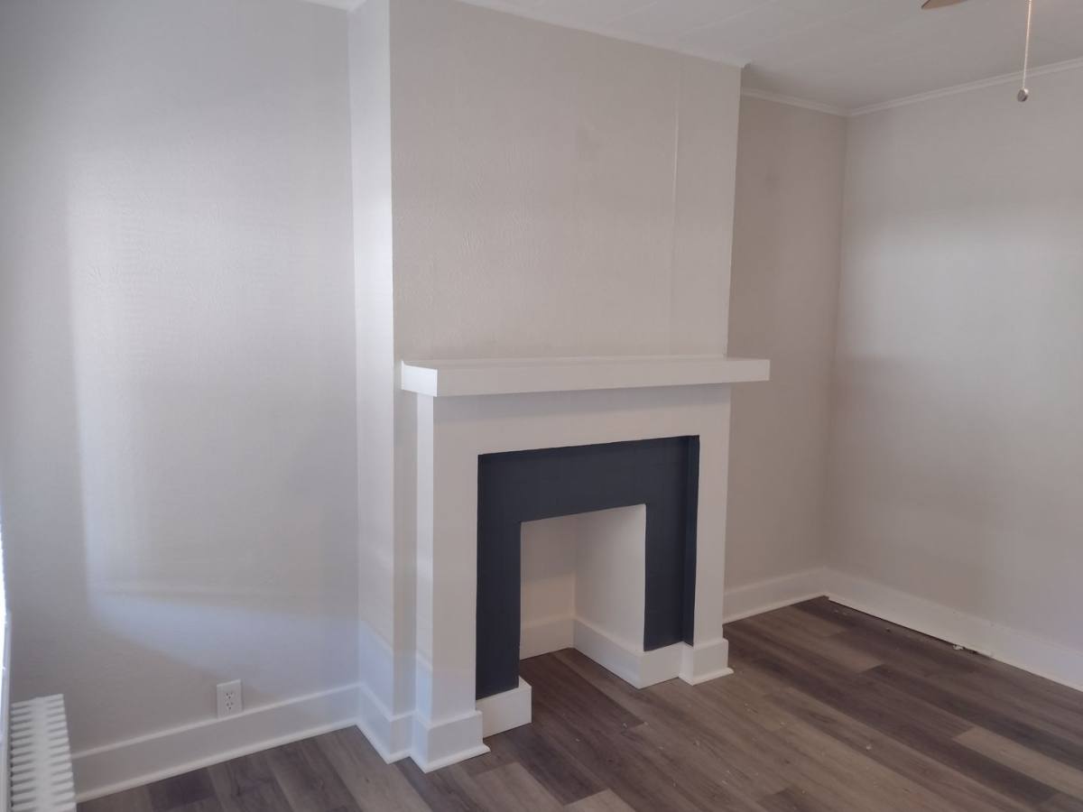 House for rent at 4208 Calvin St, Pittsburgh, PA 15201