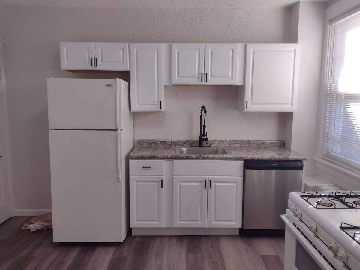 House for rent at 4208 Calvin St, Pittsburgh, PA 15201