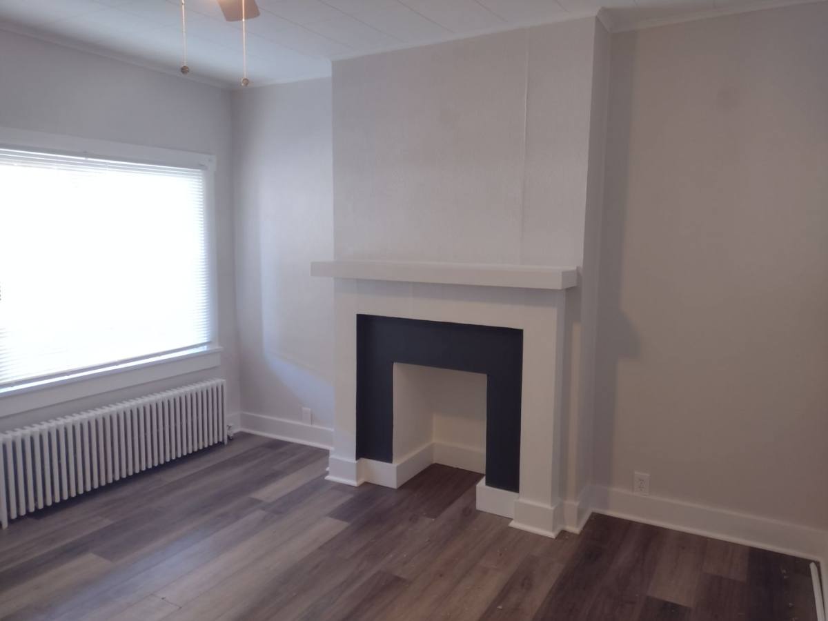 House for rent at 4208 Calvin St, Pittsburgh, PA 15201