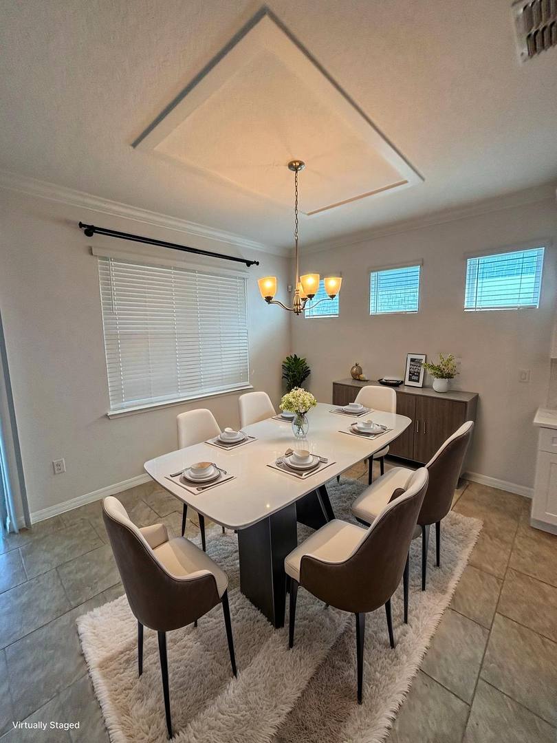 House for rent at 1965 Partin Terrace Rd, Kissimmee, FL 34744