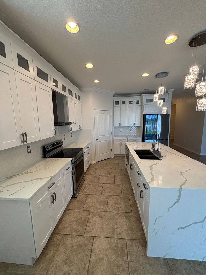 House for rent at 1965 Partin Terrace Rd, Kissimmee, FL 34744