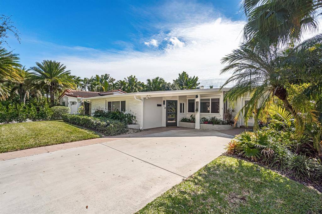 Apartment for rent at 1900 NE 19th St, Fort Lauderdale, FL 33305