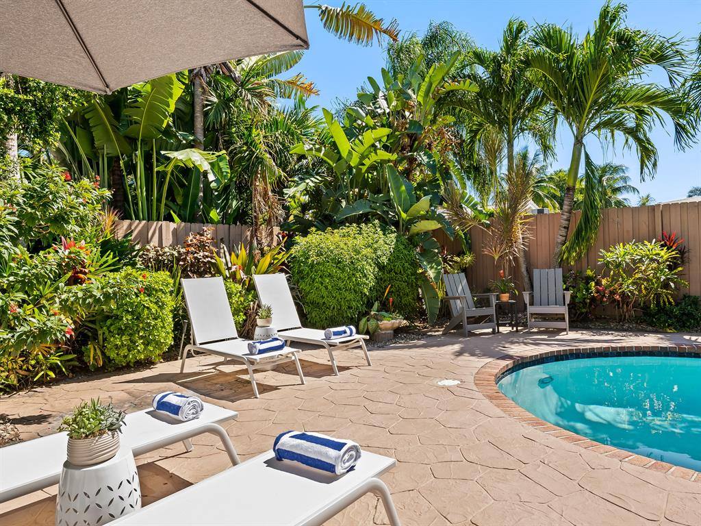 Apartment for rent at 1900 NE 19th St, Fort Lauderdale, FL 33305