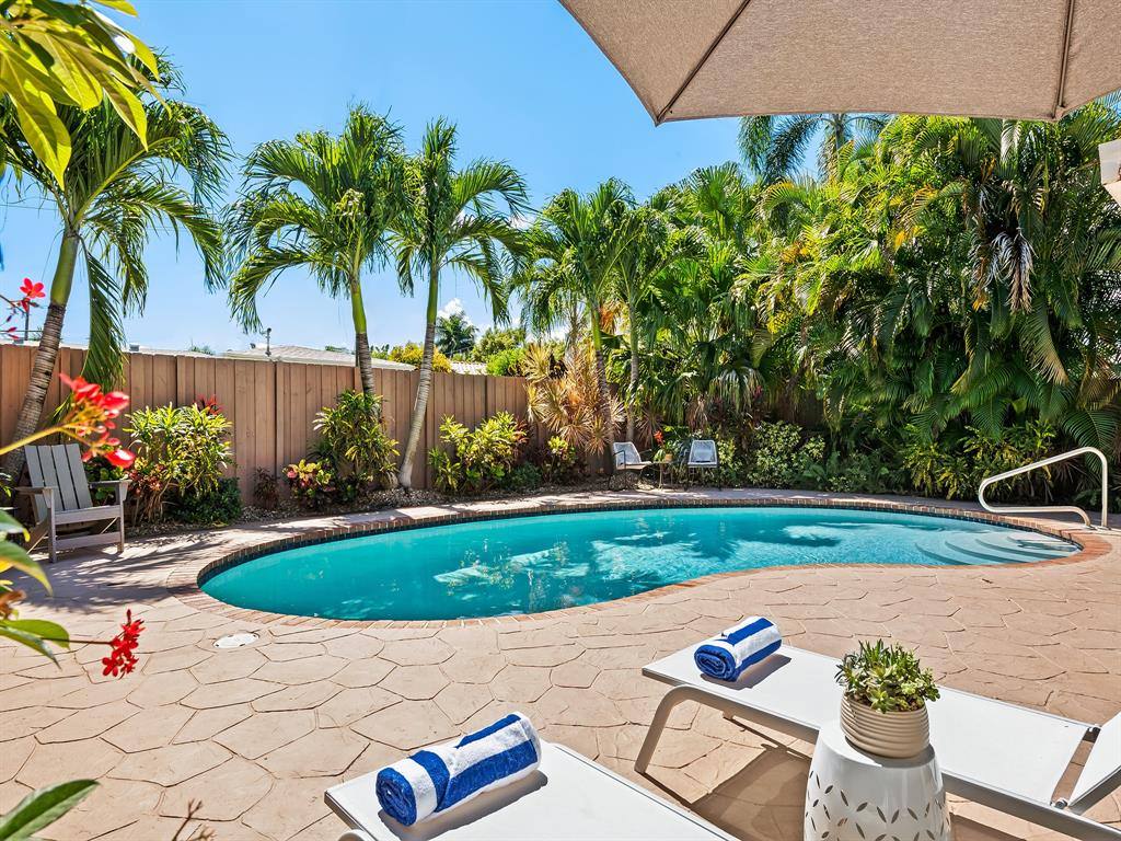 Apartment for rent at 1900 NE 19th St, Fort Lauderdale, FL 33305