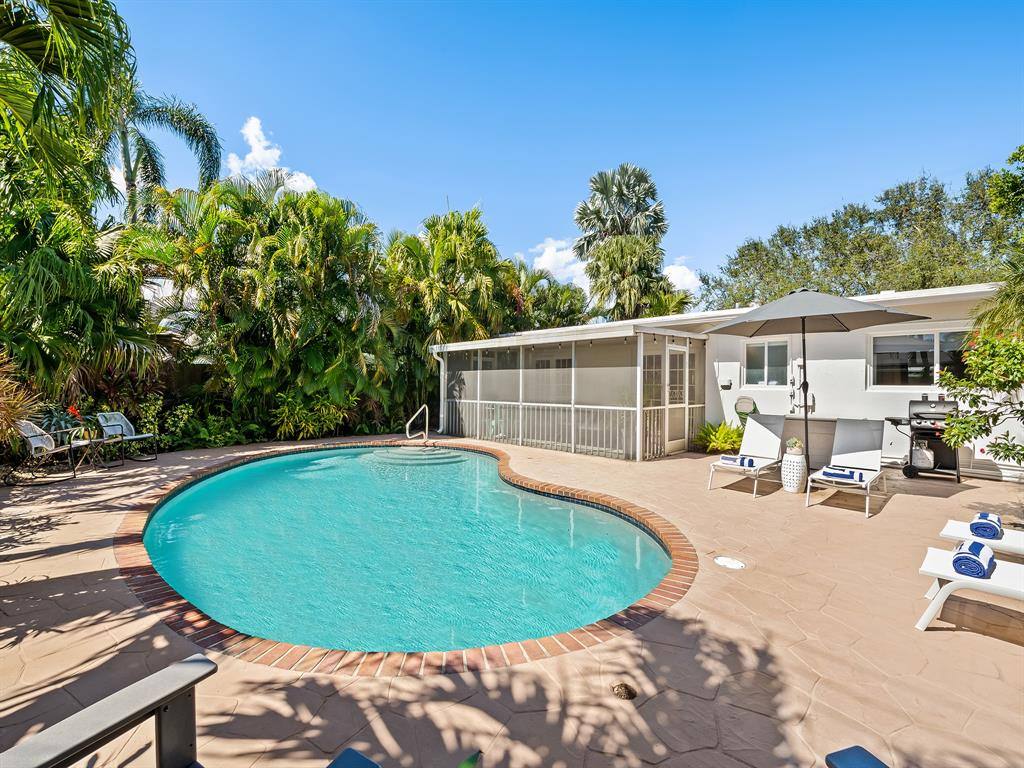 Apartment for rent at 1900 NE 19th St, Fort Lauderdale, FL 33305