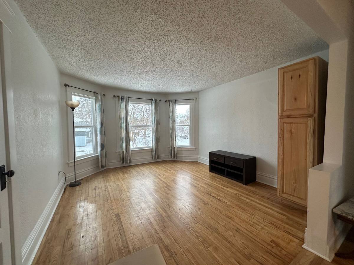 Apartment for rent at 1104 W Kiernan Ave, Spokane, WA 99205