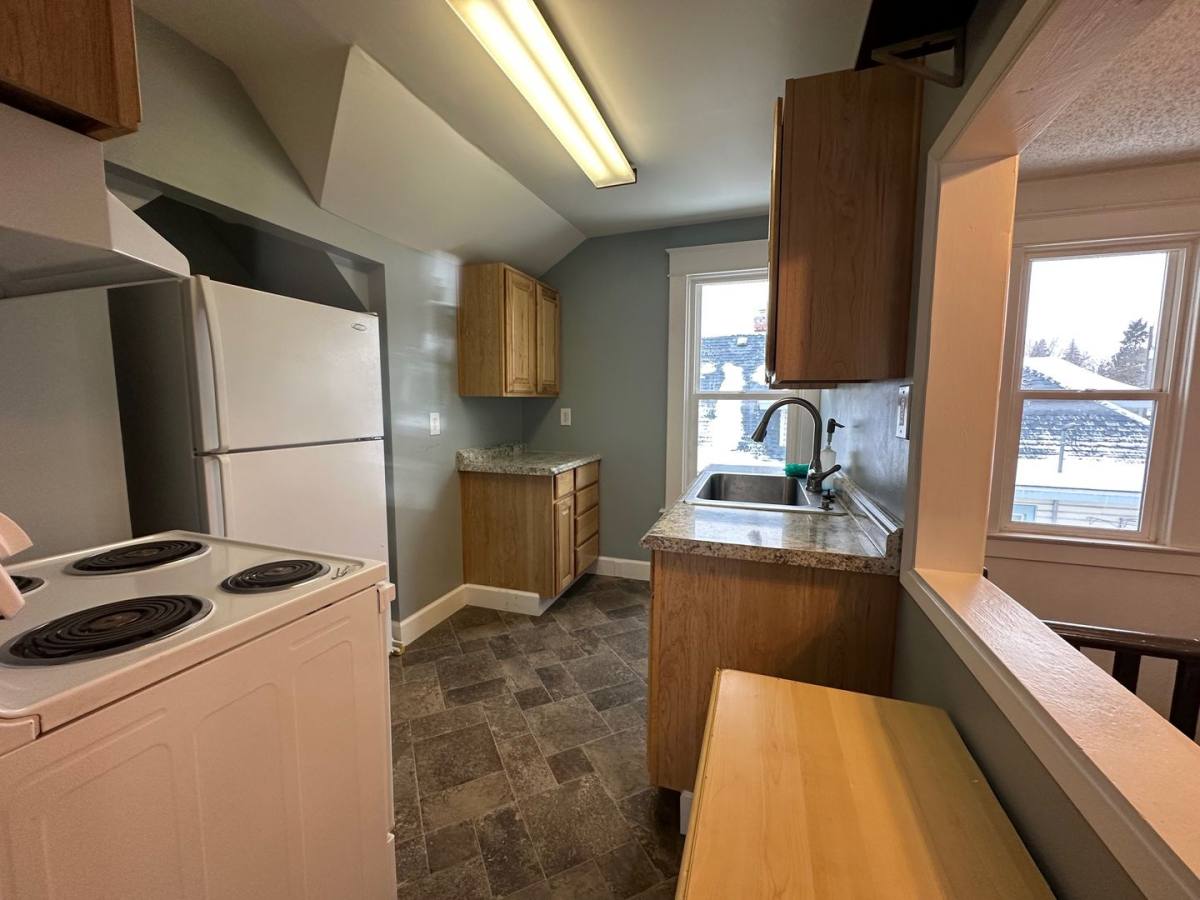 Apartment for rent at 1104 W Kiernan Ave, Spokane, WA 99205