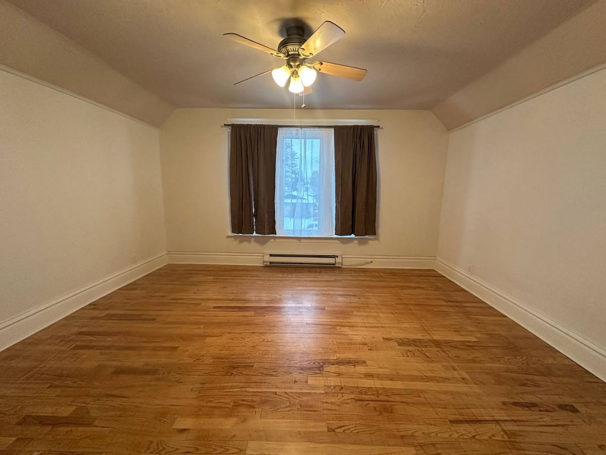 Apartment for rent at 1104 W Kiernan Ave, Spokane, WA 99205