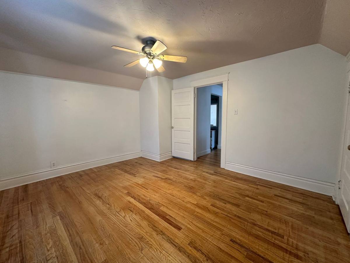 Apartment for rent at 1104 W Kiernan Ave, Spokane, WA 99205
