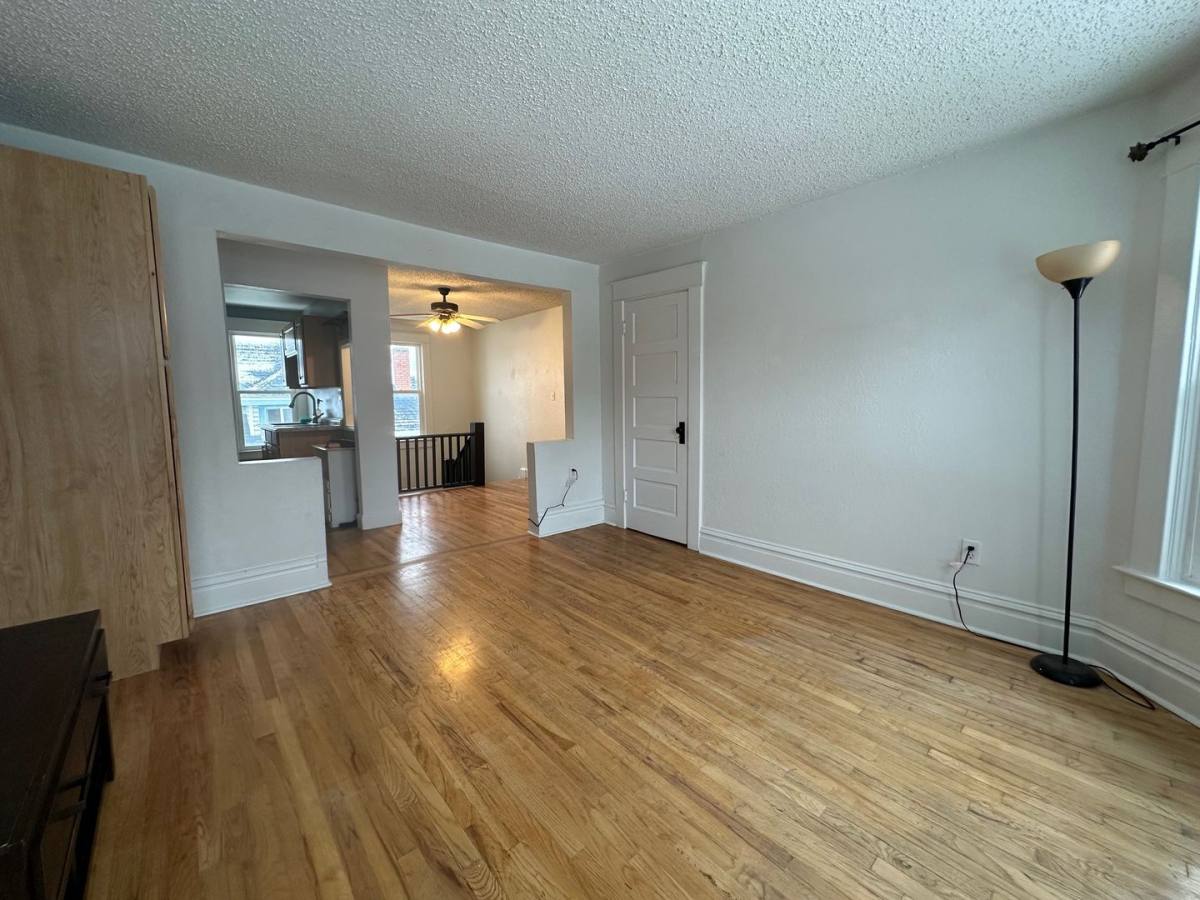 Apartment for rent at 1104 W Kiernan Ave, Spokane, WA 99205