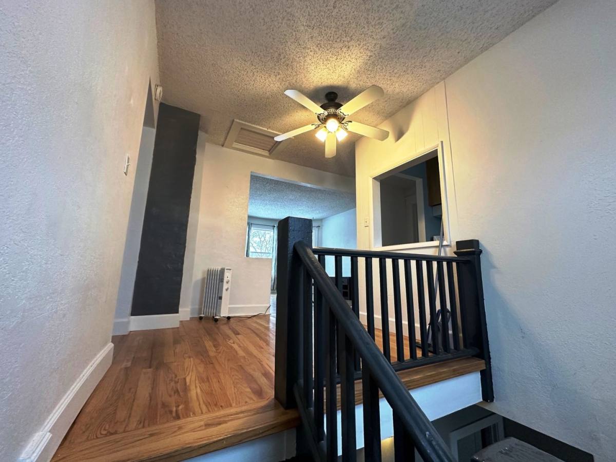 Apartment for rent at 1104 W Kiernan Ave, Spokane, WA 99205